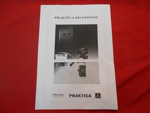 Praktica sistem schneider - , praktica-ed-sistem