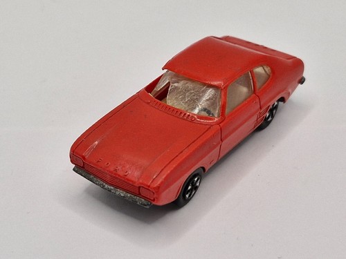 Faller hit car ford - car, /
