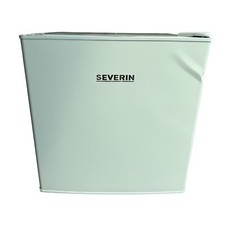 SEVERIN Gefrierbox mit 4 * Gefrierfach, Tischgefrierschrank mit Zwischenboden, 