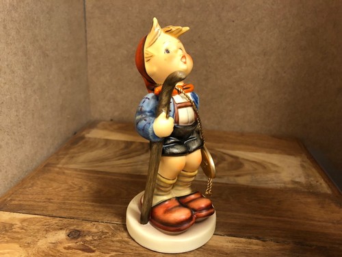 Hummel figurine hans im - hummel,