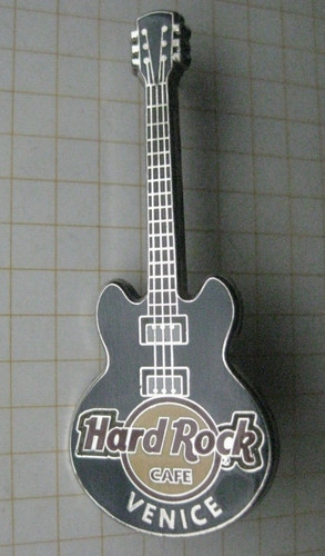 Hard rock cafe - hard,
