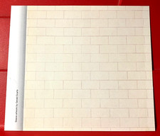 Pink Floyd The Wall Album