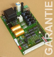 RITTER D128 / 190C Basisplatine Platine electronics PROFIL FORMAT dialog analog