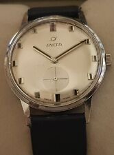 Vintage Armbanduhr Enicar Star