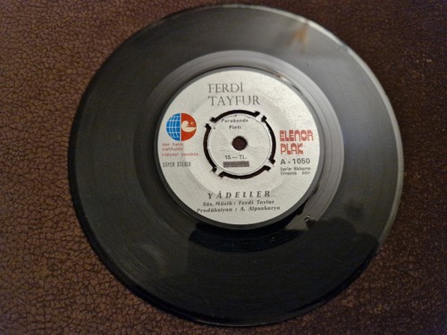 Ferdi tayfur single - ferdi, nese