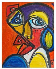 Peter Robert Keil (geb. 1942