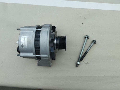 Mercedes lichtmaschine 70a - mercedes,