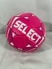 SELECT Ultimate  Handball