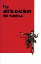 The Untouchables Taschenbuch