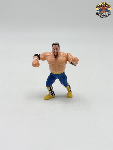 Wwf wwe hasbro wrestling - wwf/wwe,
