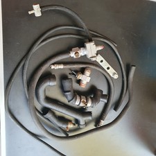 Mercedes Benz W124 / 230 C/