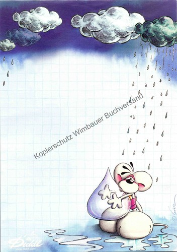 Diddlblatt diddlmaus diddl - diddlmaus, nr