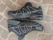 Salomon Herren Speedcross 4