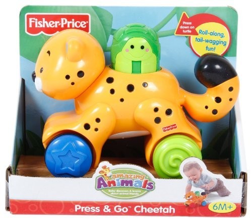 Fisher price toy amazing - toy,