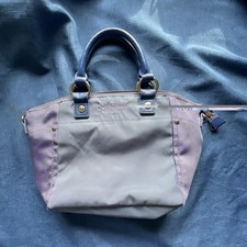 GEORGE GINA & LUCY Satchel
