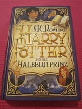 Harry Potter 6 und der