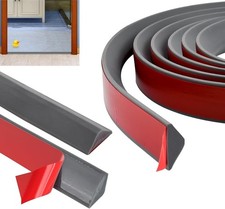 2M Schwallschutzleiste Dusche