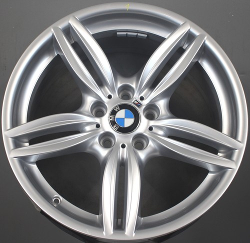 Bmw 5er f10 f11 - f11, 8,5jx19