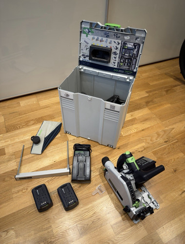 Festool tsc reb inkl - tsc, 55