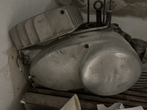 Motor 250 2 - mz, es