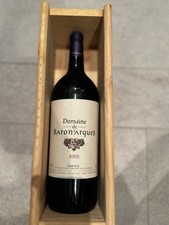 Domaine de Baron’arques 2005