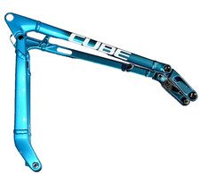 Hinterbau Cube Stereo Hybrid