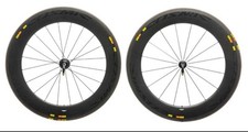 MAVIC COSMIC CXR 80 Tubular Carbon Laufradsatz