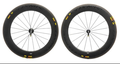 Mavic cosmic cxr tubular - cxr,