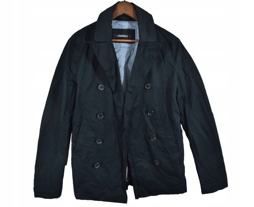 Lagerfeld navy kurzer - navy,