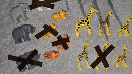 Zum auswählen original lego - auswÄhlen:,