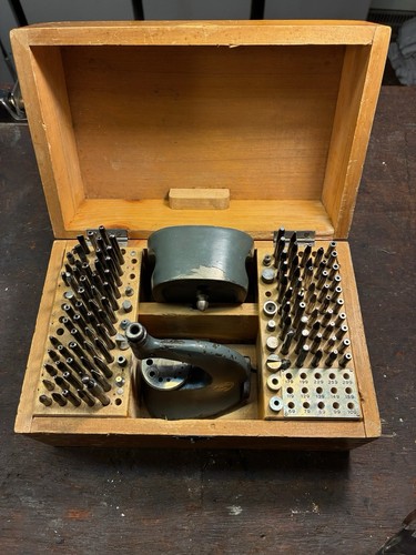Triebnietmaschine boley - triebnietmaschine,