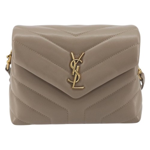 Saint laurent loulou - laurent,