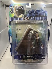 Mezco underworld viktor - underworld, figur