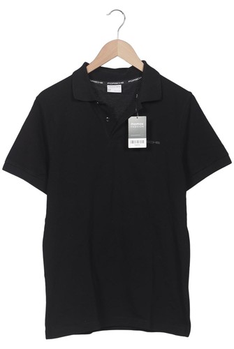 Porsche design poloshirt - porsche,