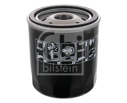 Febi bilstein ölfilter 48527 - bilstein,