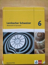 Lambacher Schweizer. 6