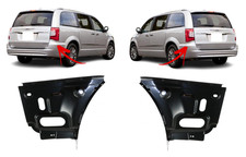 Für Chrysler Town And Country