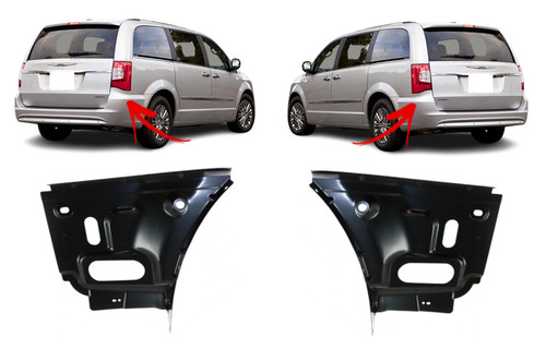 Für chrysler town and - für,