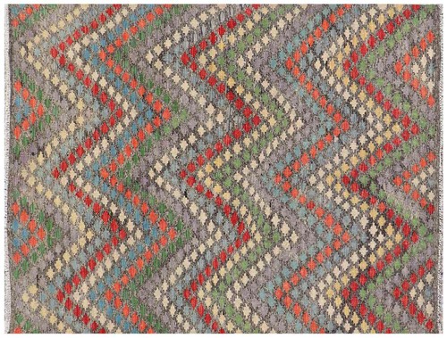 Afghan maimana kelim teppich - afghan,