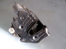 Türschloss Mercedes W124