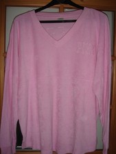 Victoria Secret/ Pink Pullover Gr. L in rosa