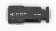 ASUS OC Key <GA> Rampage IV