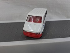 Majorette Ford Transit Van
