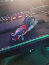 Skylanders Superchargers Set -