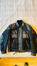 Belstaff gangster 52 - belstaff,