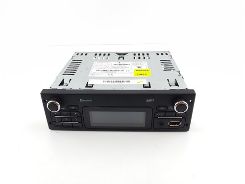 Renault kangoo radio - cd, player