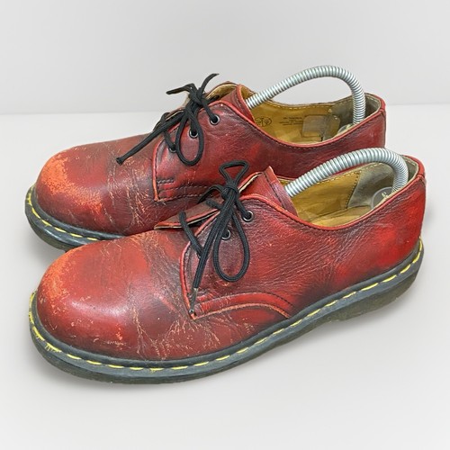 Vintage martens 1925 schuhe - martens,