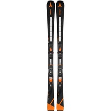 Atomic redster revoshock s - atomic, q9