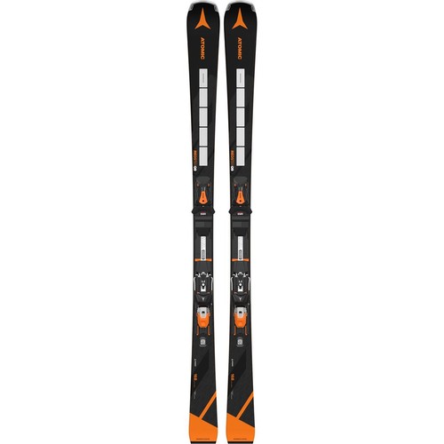 Atomic redster revoshock s - atomic,