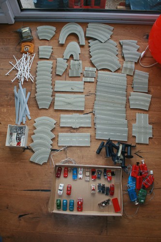 Konvolut 112 faller - ,